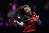 WTT Champions Xinxiang 2023 - Day 2